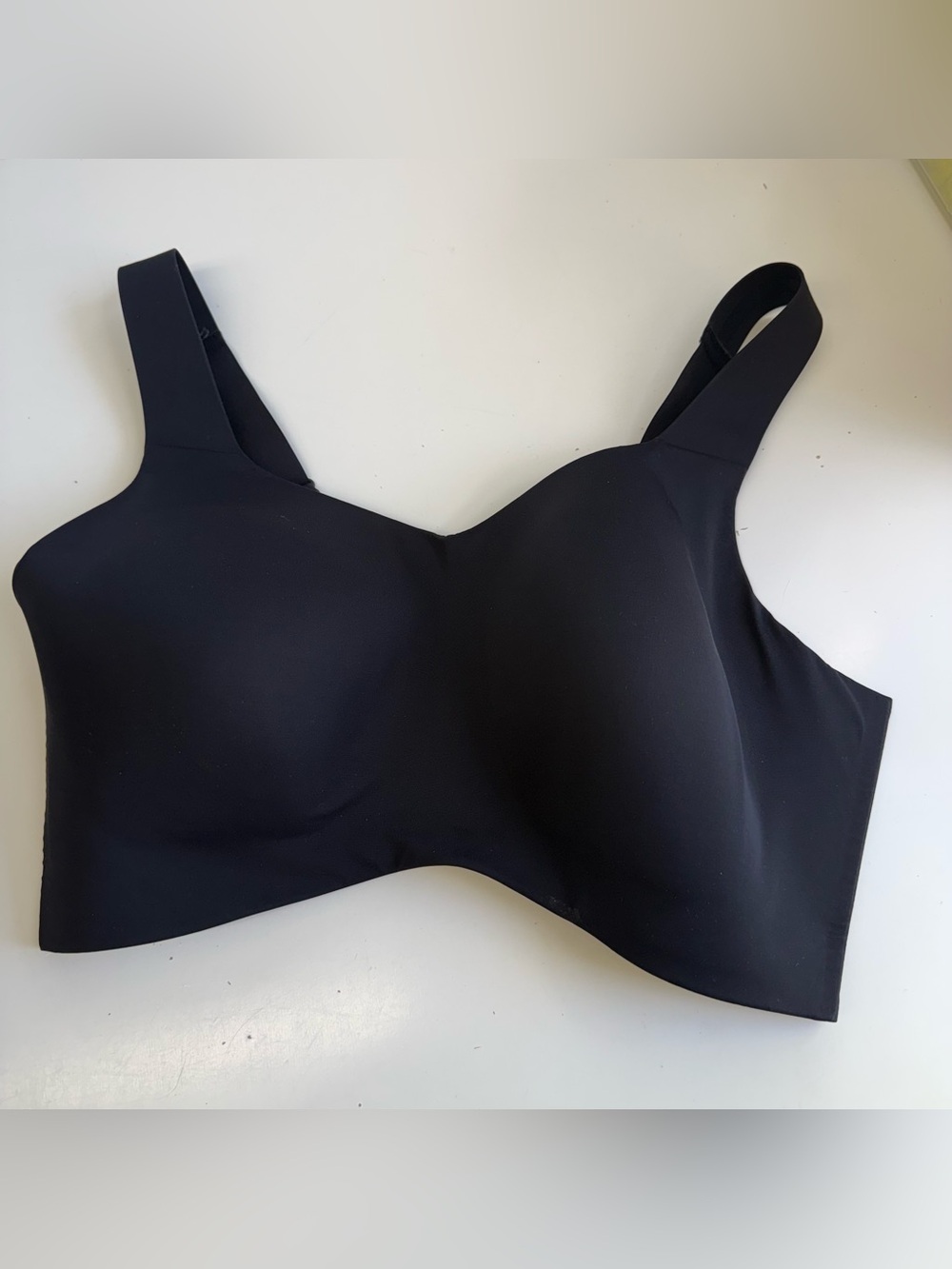 Knix Bra Catalyst sports bra black 6+